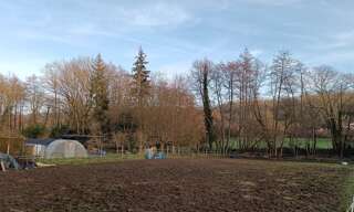 Terrain  1640 m² à vendre à Charly-sur-Marne (02310)