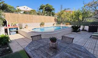 Maison 5 Pièces 125 m² à vendre à Perpignan (66100)