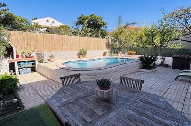 Maison 5 pièces 299000 €