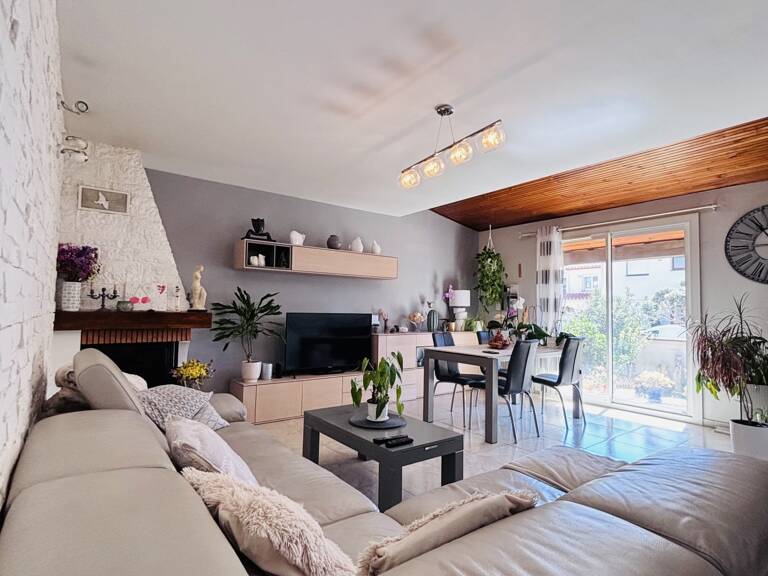 Vente Maison/villa 5 pièces — photo 1