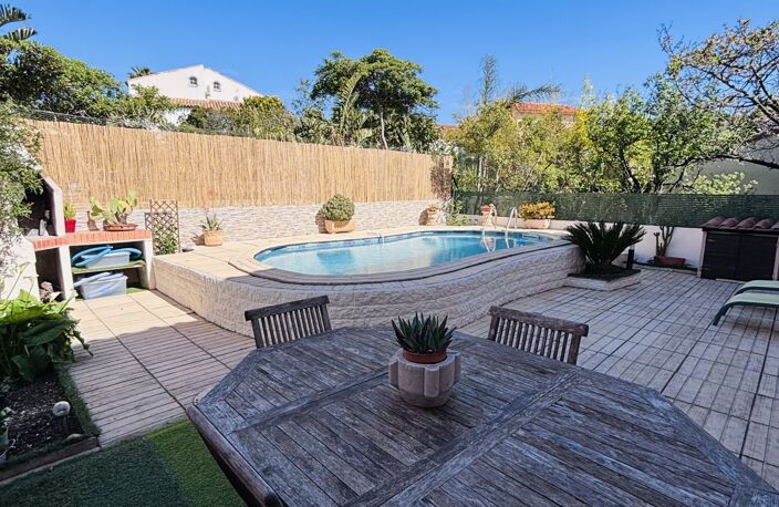 Vente Maison/villa 5 pièces — photo 3