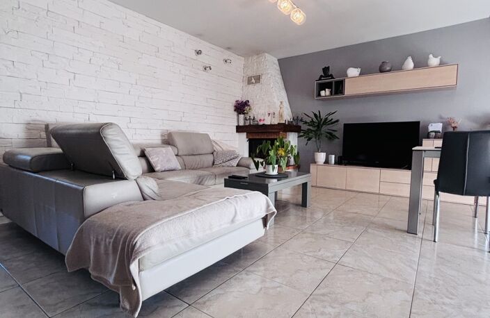 Vente Maison/villa 5 pièces — photo 4