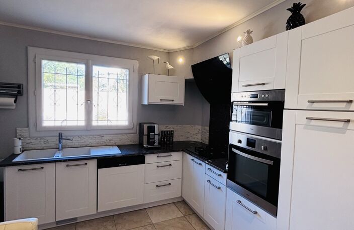 Vente Maison/villa 5 pièces — photo 5