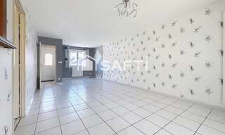 Maison 5 Pièces 90 m² à vendre à Montreuil-sur-Mer (62170)