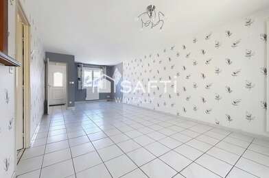 Maison 5 pièces 204600 €