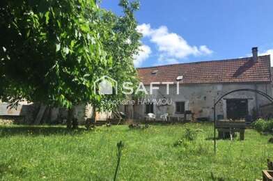 Maison 5 pièces 272000 €