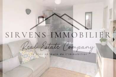 Appartement 3 pièces 199000 €