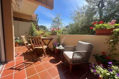 Appartement 2 pièces 285000 €