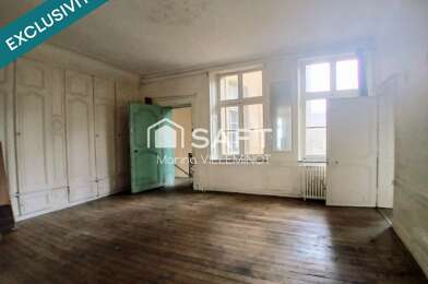 Appartement 5 pièces 99000 €