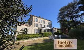 Maison 11 Pièces 340 m² à vendre à L'Isle-Adam (95290)