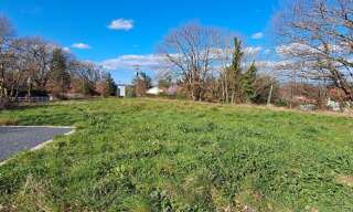Terrain  982 m² à vendre à Labruguière (81290)