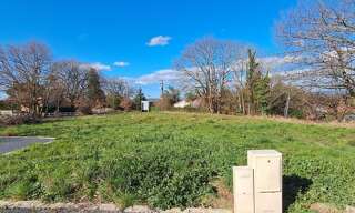 Terrain  982 m² à vendre à Labruguière (81290)