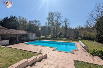 Maison 6 pièces 233200 €