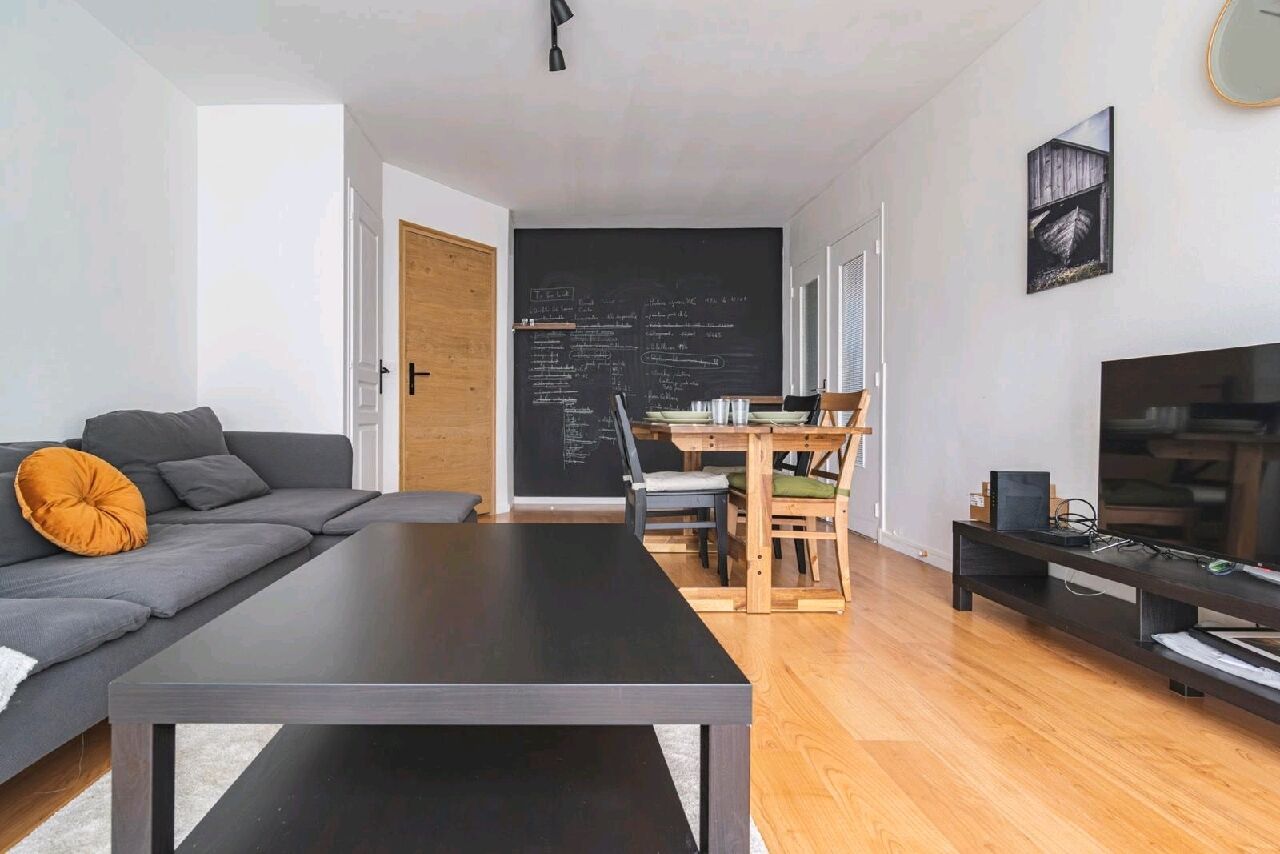 Appartement  T5 à vendre Reims 51100