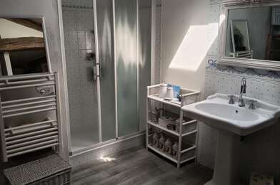 Maison 6 pièces 237105 €