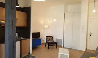 Appartement 2 Pièces 40 m² à louer à Toulouse (31000)