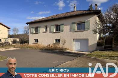 Maison 4 pièces 249000 €
