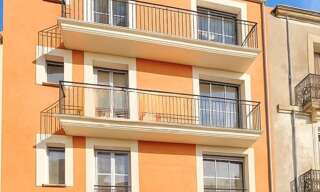 Appartement 3 Pièces 110 m² à vendre à Sète (34200)