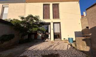 Maison 5 Pièces 117 m² à vendre à Balaruc-les-Bains (34540)