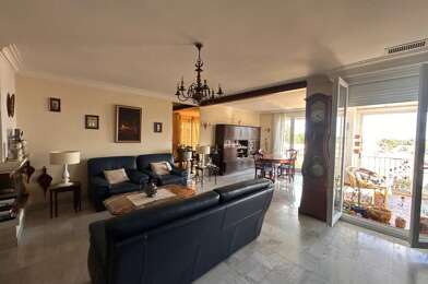 Appartement 4 pièces 269000 €