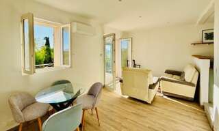 Appartement 3 Pièces 45 m² à vendre à Fréjus (83370)
