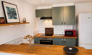 Appartement 3 Pièces 45 m² à vendre à Fréjus (83370)