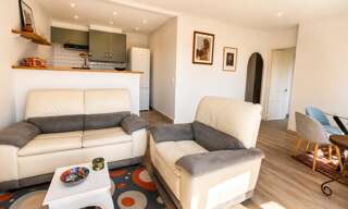 Appartement 3 Pièces 45 m² à vendre à Fréjus (83370)