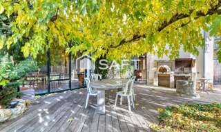 Maison 9 Pièces 342 m² à vendre à Rillieux-la-Pape (69140)