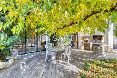 Maison 9 pièces 690000 €