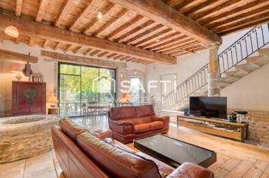 Maison 9 pièces 690000 €