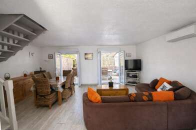 Maison 4 pièces 286000 €