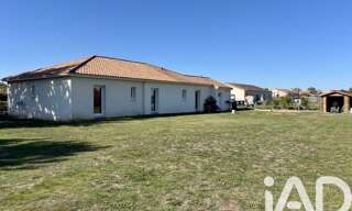 Maison 6 Pièces 150 m² à vendre à Luché-Thouarsais (79330)