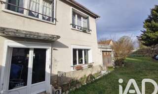 Maison 4 Pièces 106 m² à vendre à Saron-sur-Aube (51260)