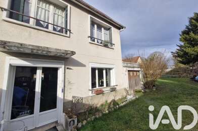 Maison 4 pièces 89500 €