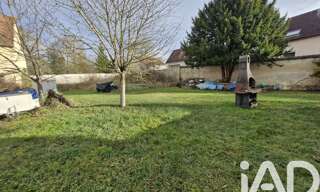 Maison 4 Pièces 106 m² à vendre à Saron-sur-Aube (51260)