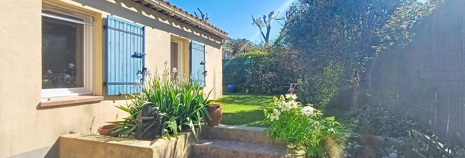 Maison 4 Pièces 93 m² à vendre à Bras (83149)