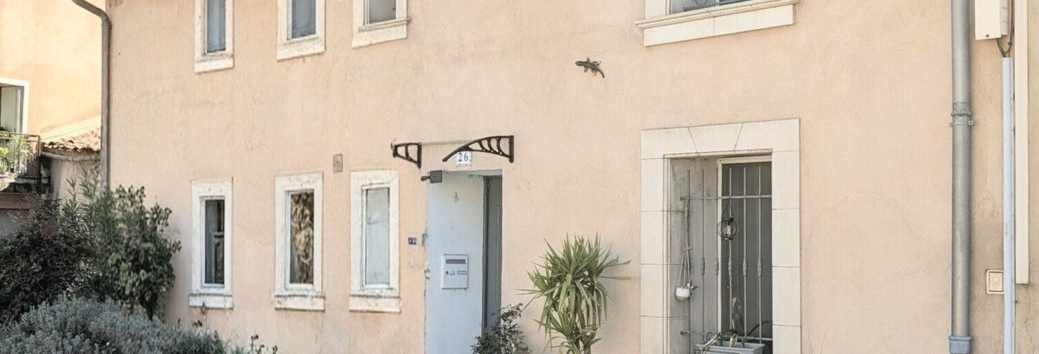 Maison 4 Pièces 74 m² à vendre à Collobrières (83610)