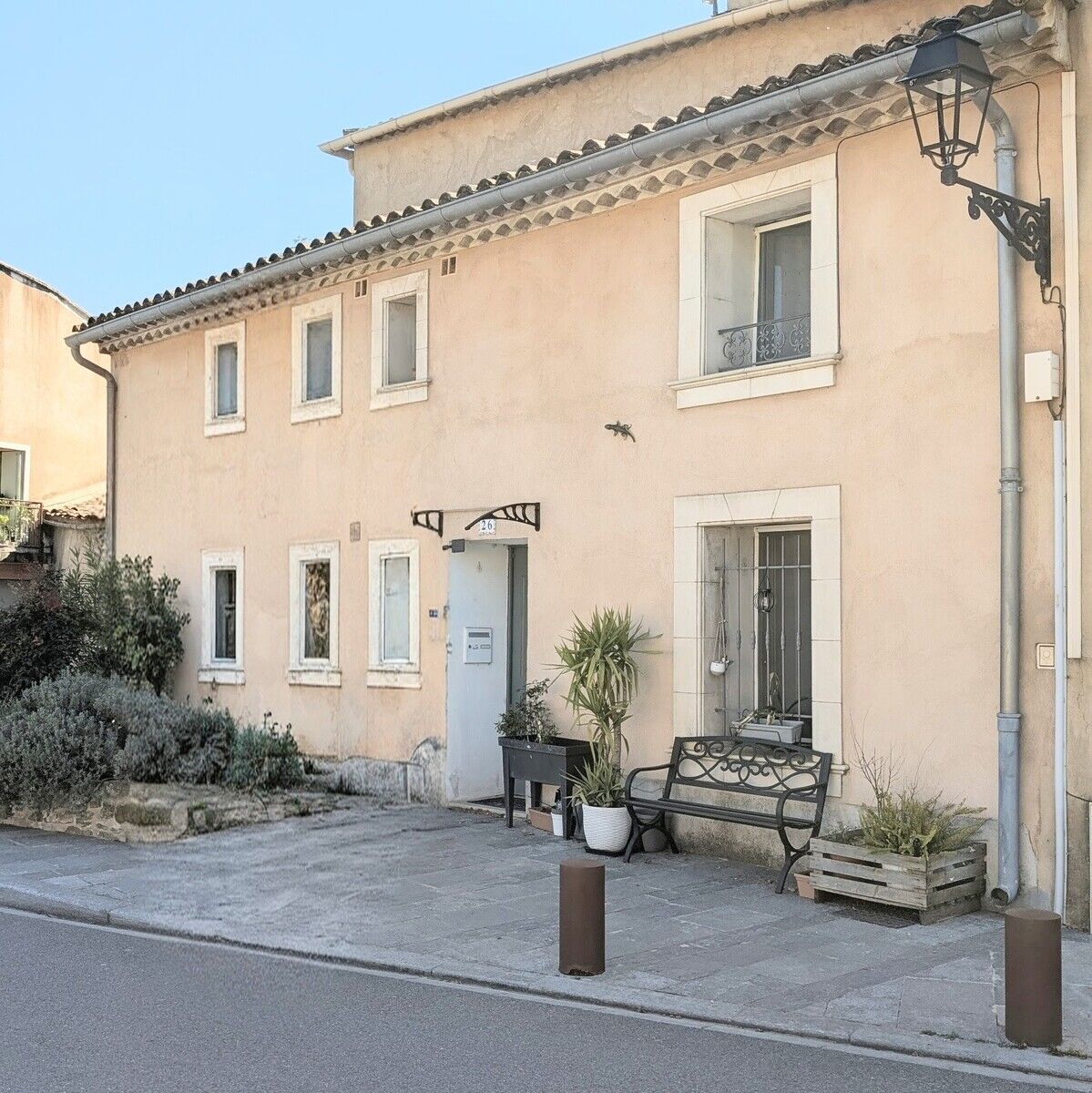 Villa / Maison  T4 à vendre Collobrières 83610