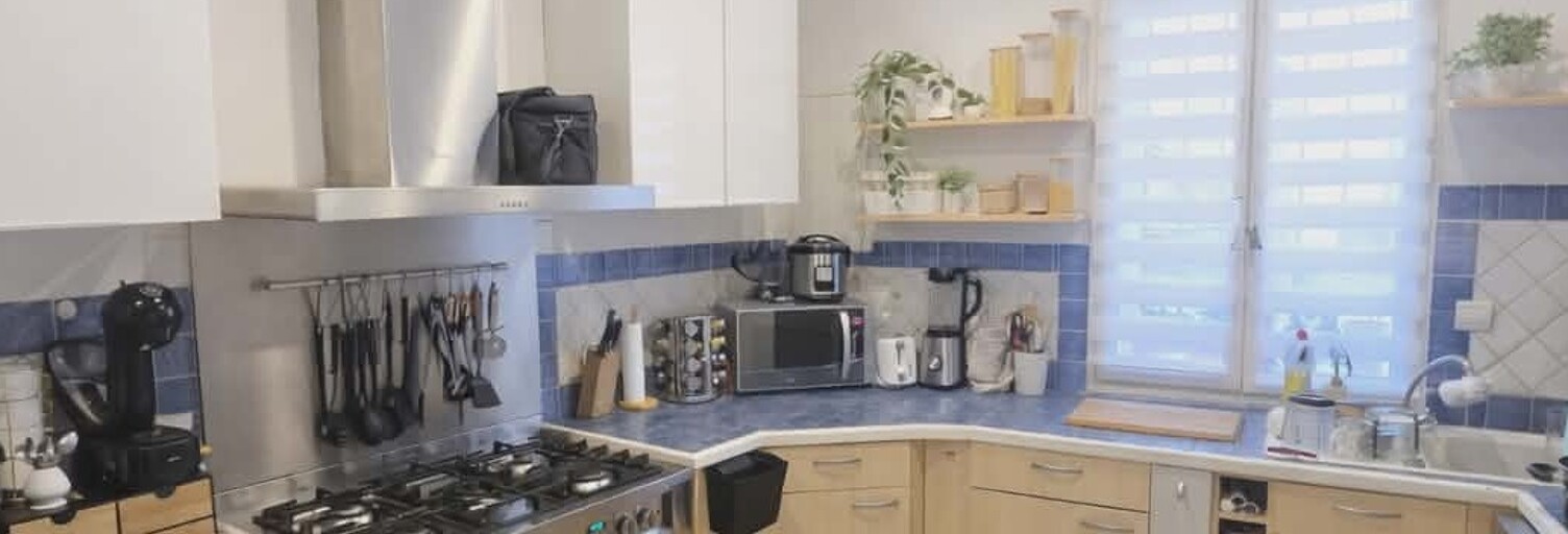 Maison 4 Pièces 74 m² à vendre à Collobrières (83610)