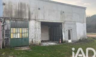 Immeuble  85 m² à vendre à Montceau-les-Mines (71300)