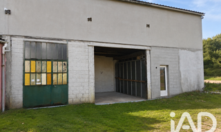 Immeuble  85 m² à vendre à Montceau-les-Mines (71300)