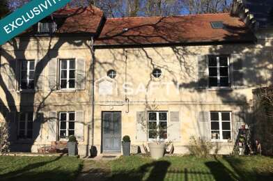 Maison 8 pièces 295000 €
