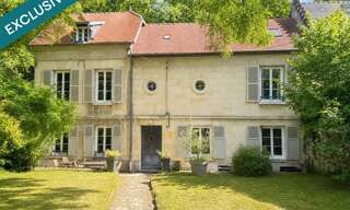 Maison 8 Pièces 215 m² à vendre à Vic-sur-Aisne (02290)