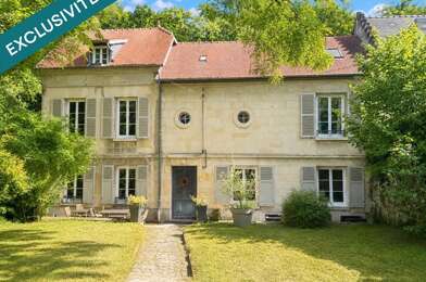 Maison 8 pièces 295000 €