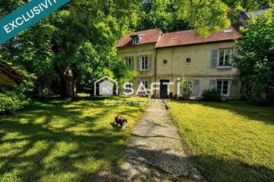 Maison 8 pièces 295000 €