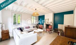 Maison 8 Pièces 215 m² à vendre à Vic-sur-Aisne (02290)