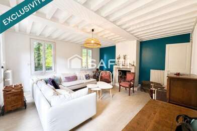 Maison 8 pièces 295000 €