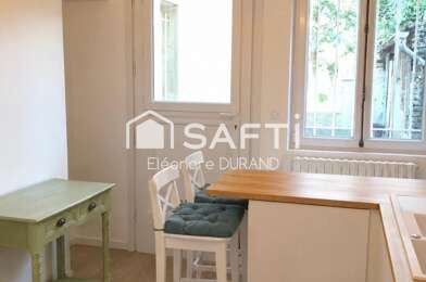 Maison 8 pièces 295000 €