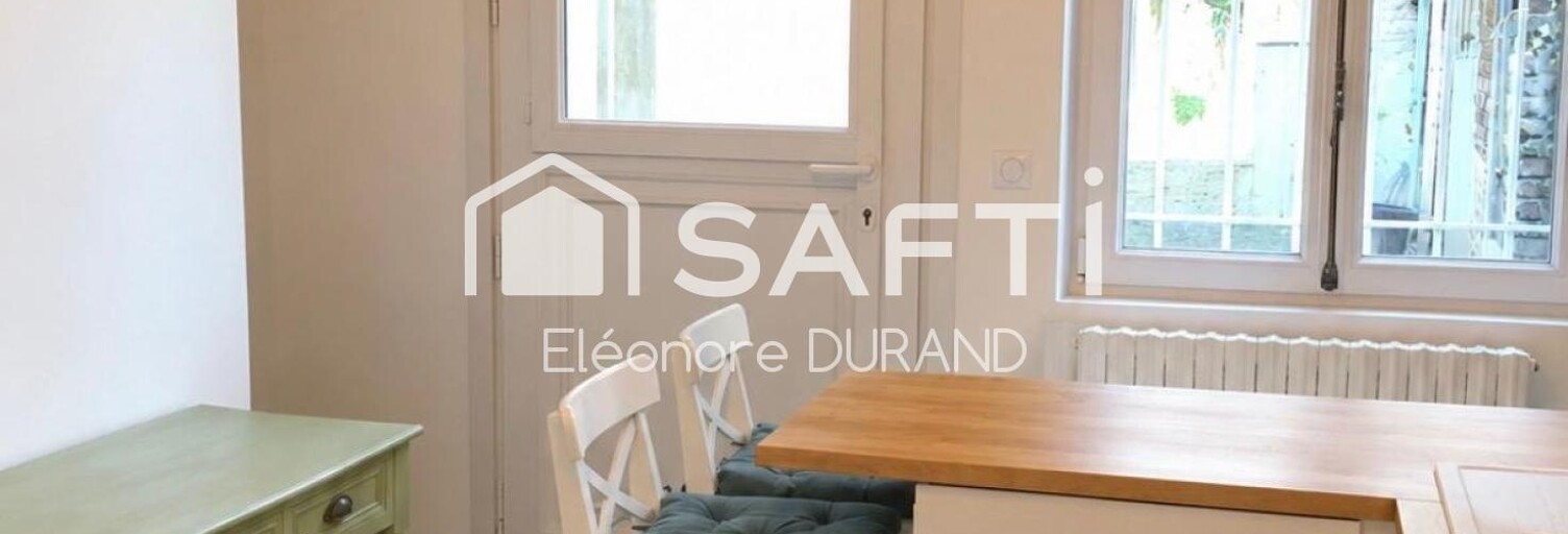 Maison 8 Pièces 215 m² à vendre à Vic-sur-Aisne (02290)
