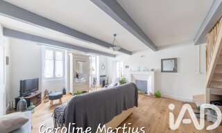 Maison 5 Pièces 111 m² à vendre à Marsilly (17137)